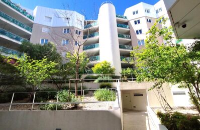 vente appartement 220 000 € à proximité de Évenos (83330)