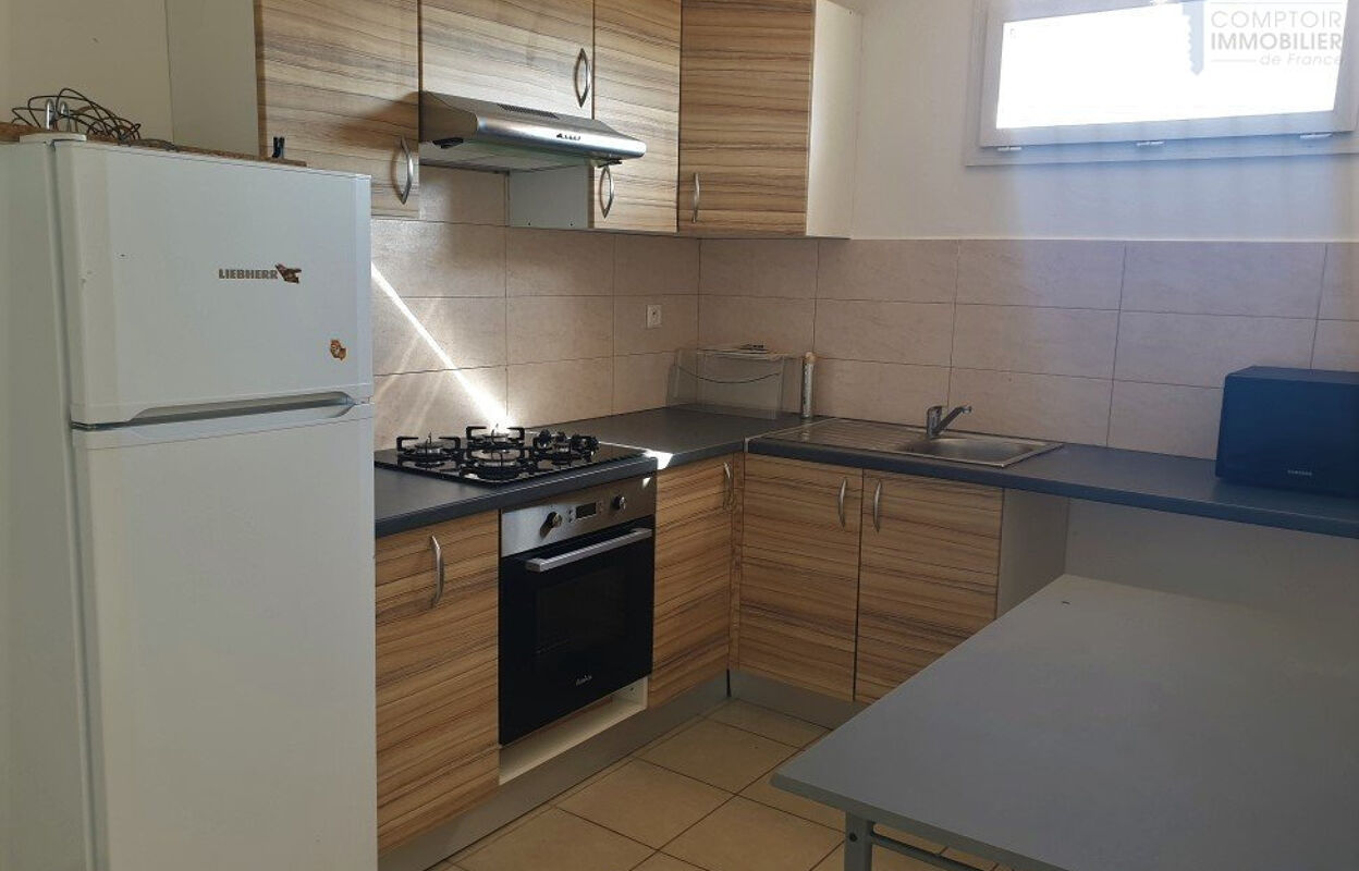 appartement 2 pièces 50 m2 à louer à Talasani (20230)