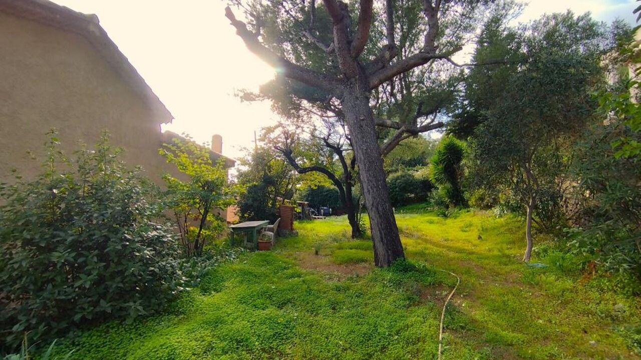 maison 4 pièces 134 m2 à vendre à Toulon (83100)