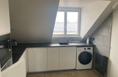 location appartement 630 € CC /mois à proximité de Saint-Avertin (37550)