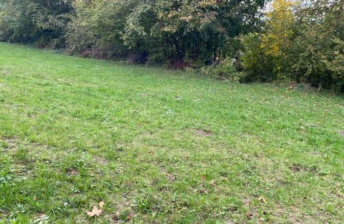 Terrain de 1902 m² divisible  à vendre à LA ROCHE SUR FORON — photo 3