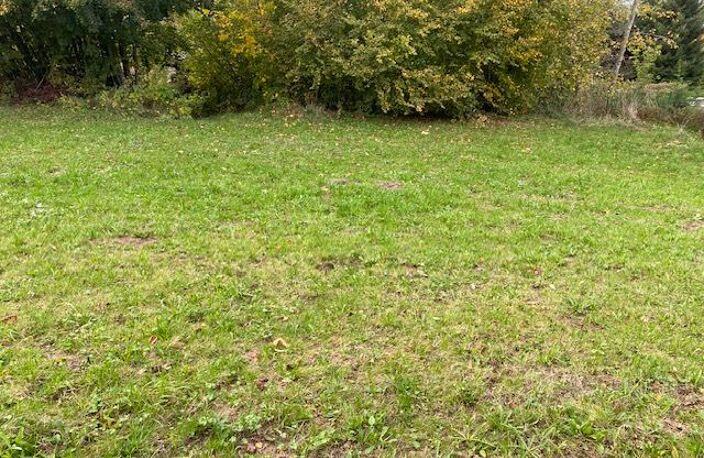 Terrain de 1902 m² divisible  à vendre à LA ROCHE SUR FORON — photo 4