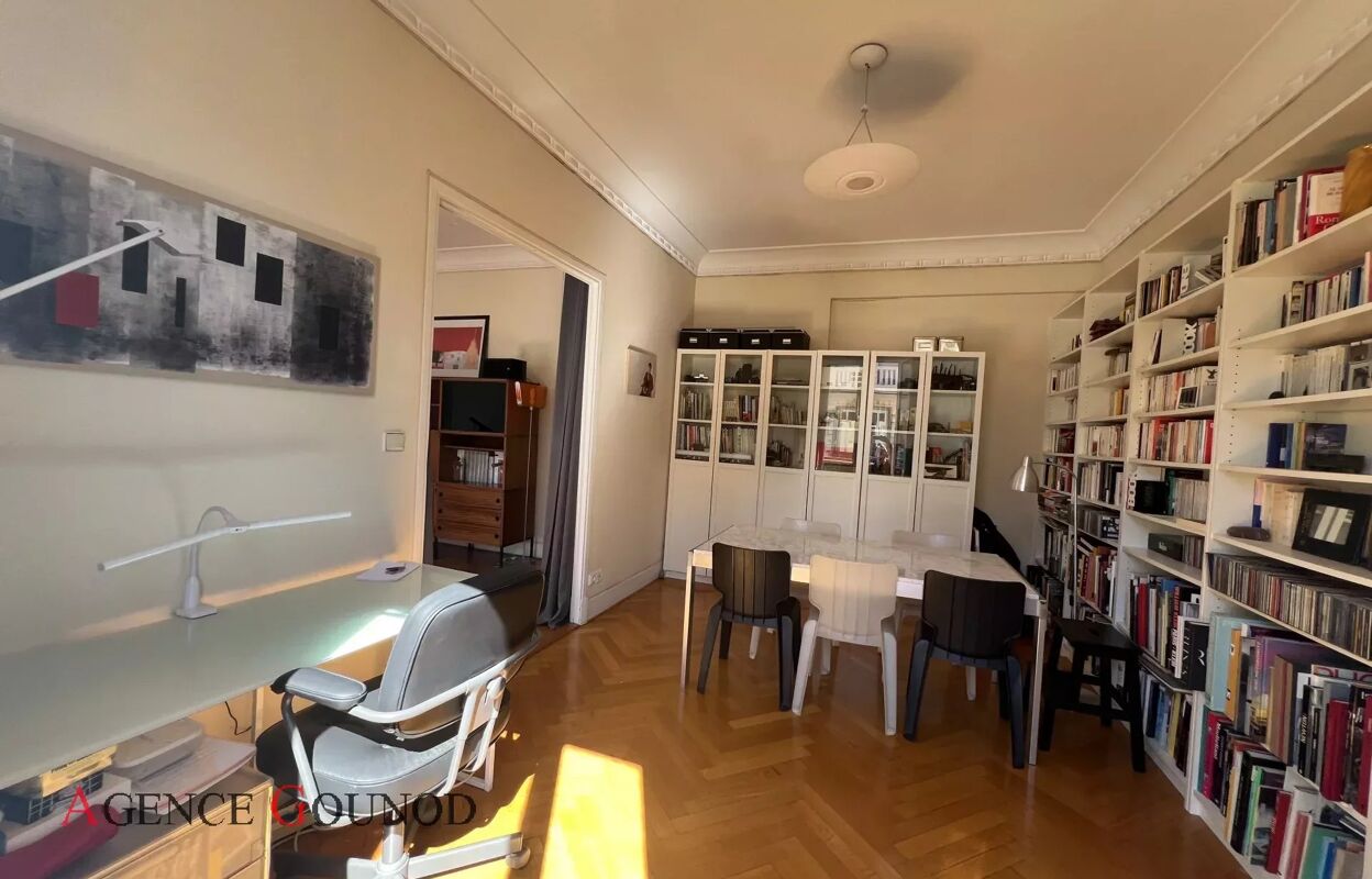 appartement 3 pièces 68 m2 à vendre à Nice (06000)