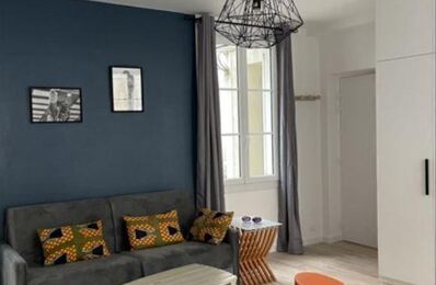 vente appartement 164 800 € à proximité de Avon (77210)