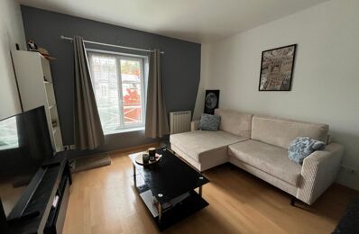 location appartement 560 € CC /mois à proximité de Beaugency (45190)