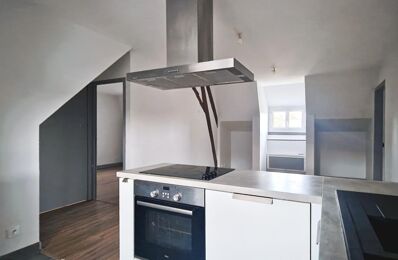 location appartement 690 € CC /mois à proximité de Thimory (45260)