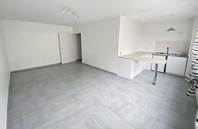 vente appartement 109 000 € à proximité de Villers-Allerand (51500)