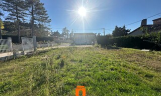 Terrain  500 m² à vendre à Montélimar (26200)