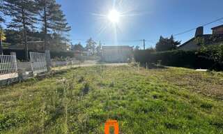 Terrain  500 m² à vendre à Montélimar (26200)