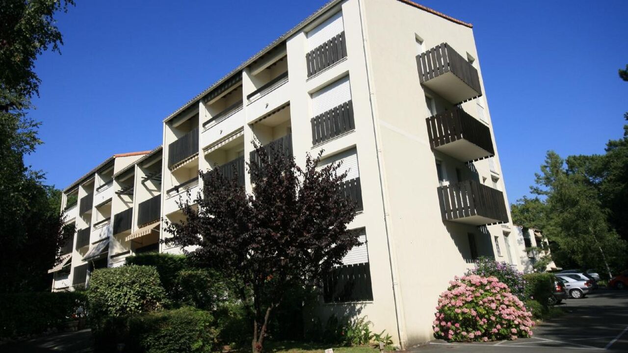 appartement 2 pièces 39 m2 à vendre à Saint-Georges-de-Didonne (17110)