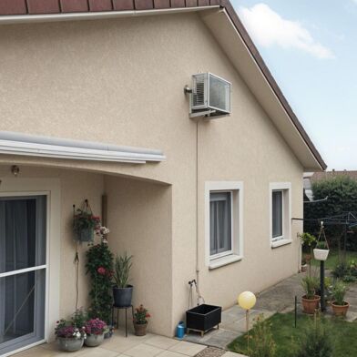 Maison 3 pièces 79 m²