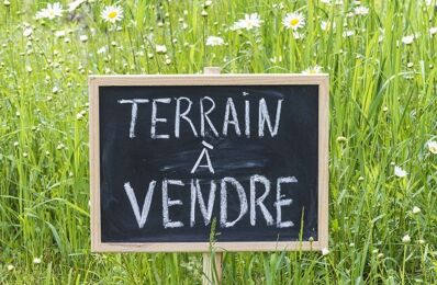 vente terrain 276 000 € à proximité de Saint-Pée-sur-Nivelle (64310)