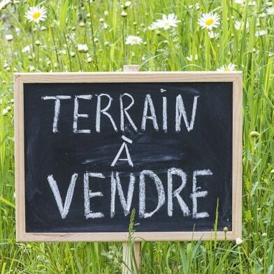 Terrain  276000 €