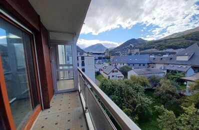 vente appartement 182 000 € à proximité de Saint-Michel-de-Maurienne (73140)