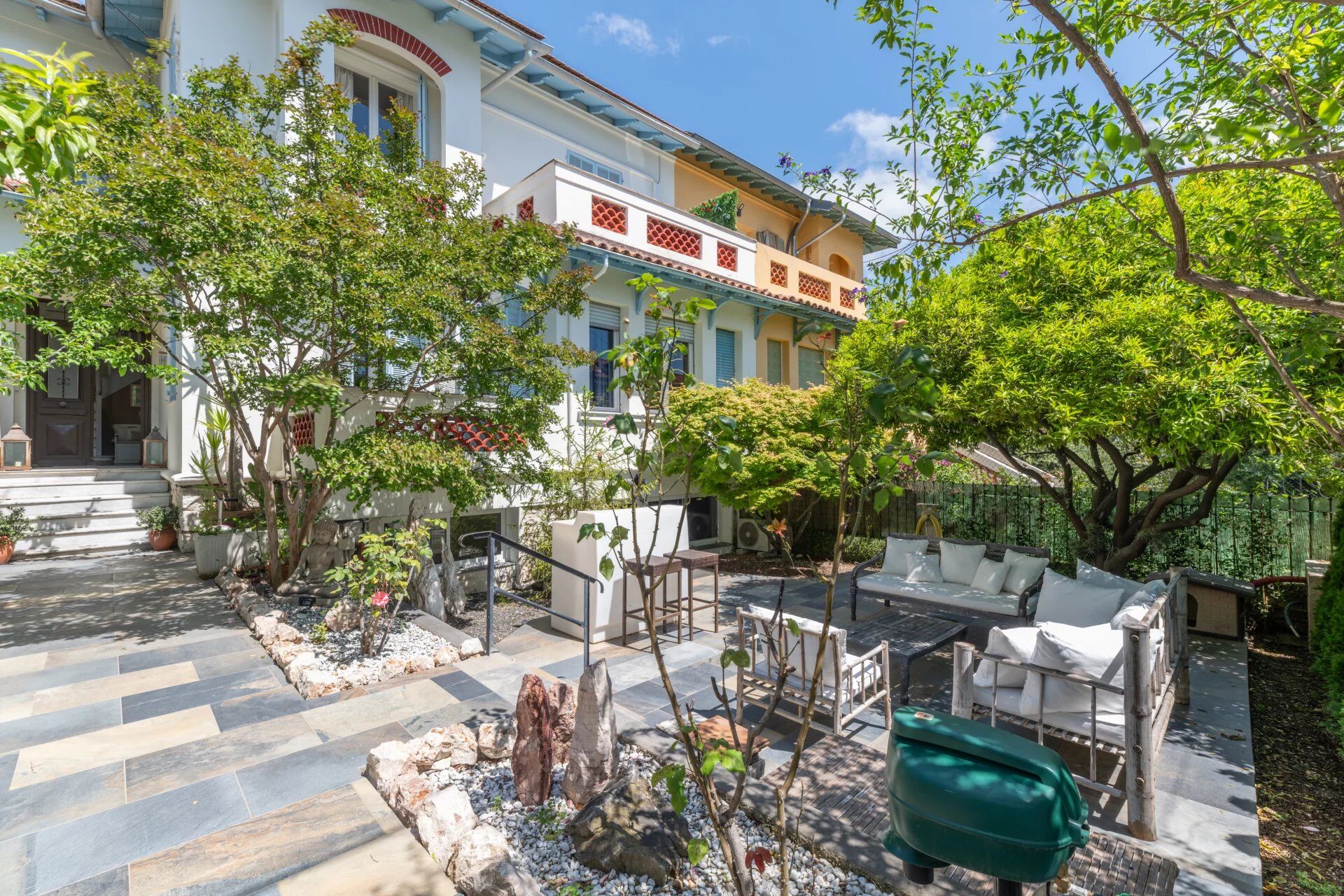 Photo Maison Nice