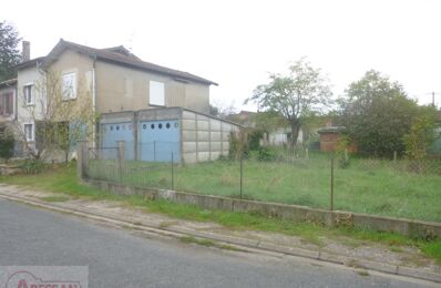 vente maison 190 000 € à proximité de Poulan-Pouzols (81120)