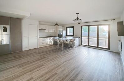 vente appartement 253 000 € à proximité de Pessac (33600)