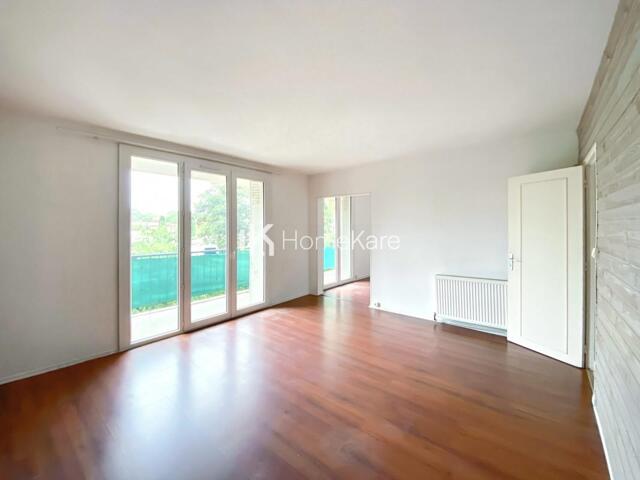 Appartement proposé à Le Bouscat