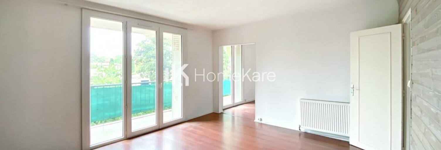 Appartement 4 Pièces 80 m² à vendre à Le Bouscat (33110)