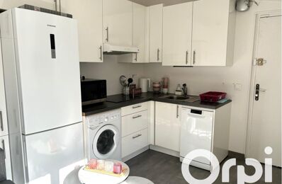 location appartement 700 € CC /mois à proximité de Chanteloup-les-Vignes (78570)