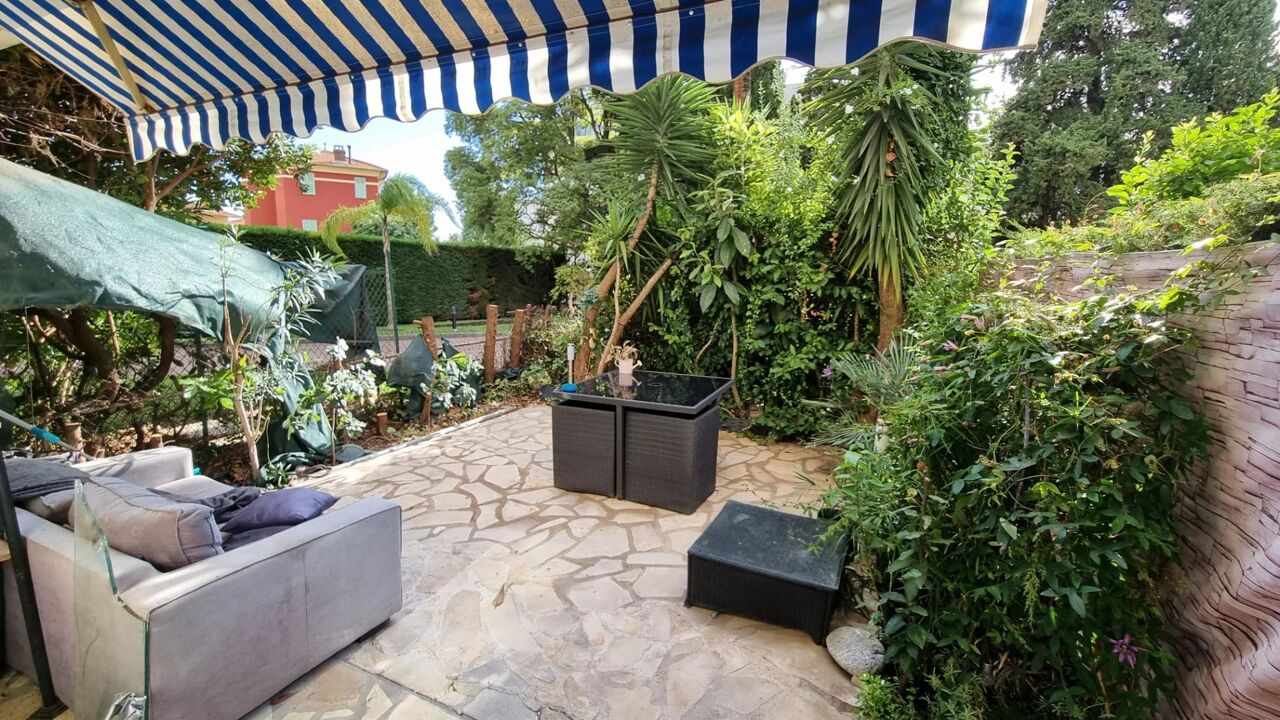 appartement  pièces  m2 à vendre à Nice (06100)