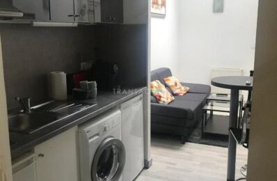 vente appartement 132 300 € à proximité de Chambray-Lès-Tours (37170)