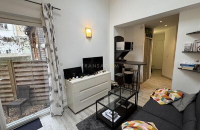 vente appartement 132 300 € à proximité de La Membrolle-sur-Choisille (37390)