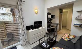 Appartement 2 Pièces 34 m² à vendre à Tours (37000)