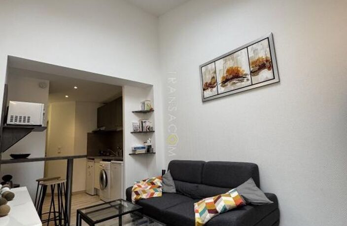 Appartement en rez-de-jardin — photo 2