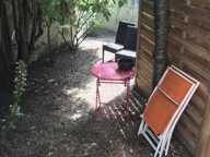 Appartement en rez-de-jardin — photo 3