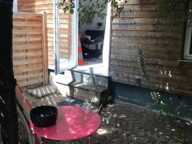 Appartement en rez-de-jardin — photo 4