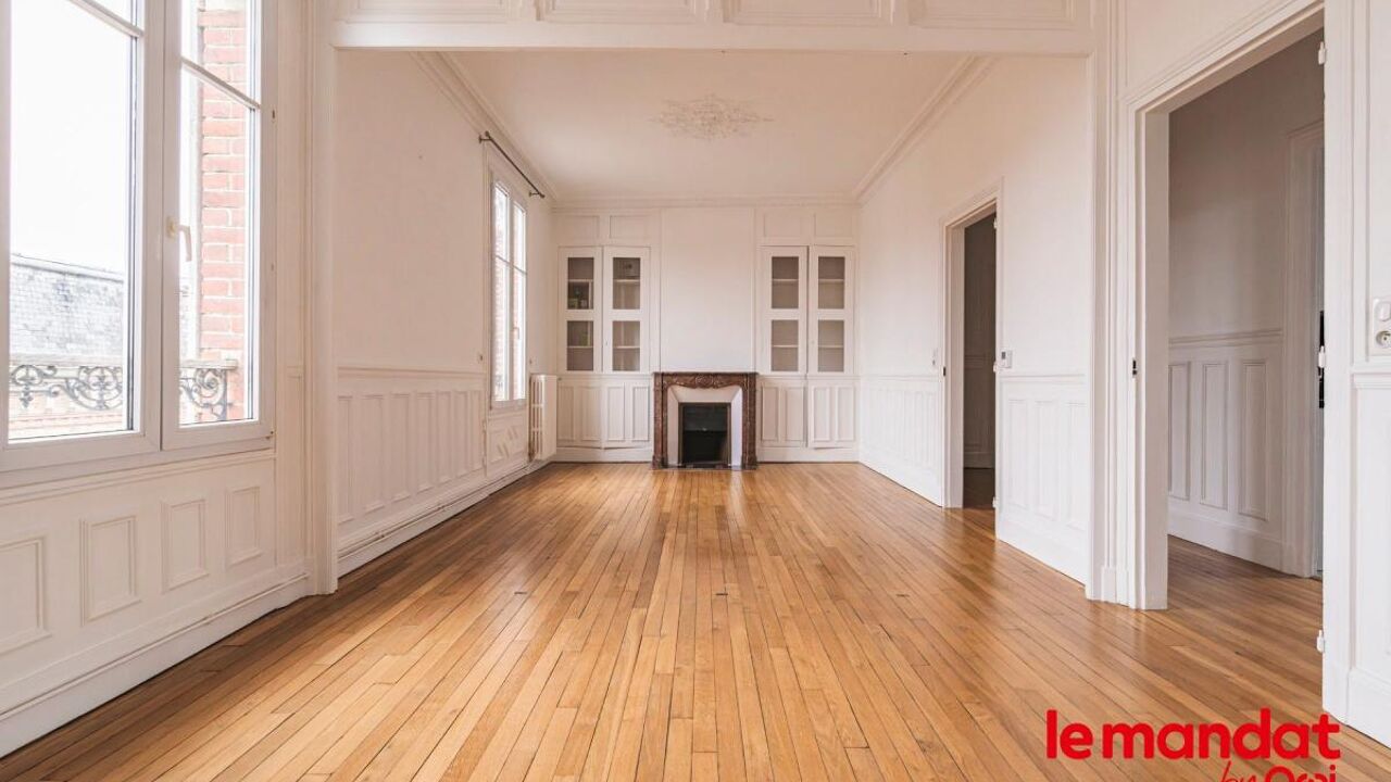 appartement 3 pièces 75 m2 à vendre à Épernay (51200)