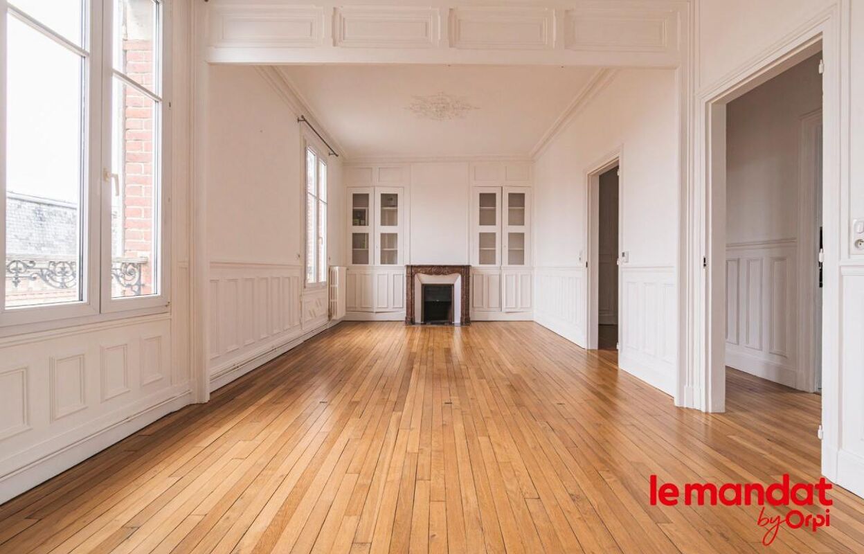 appartement 3 pièces 75 m2 à vendre à Épernay (51200)