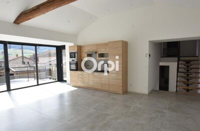 location maison 1 020 € CC /mois à proximité de Rhône (69)