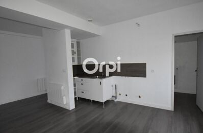 location appartement 560 € CC /mois à proximité de Sain-Bel (69210)