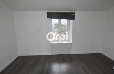 location appartement 560 € CC /mois à proximité de Rontalon (69510)