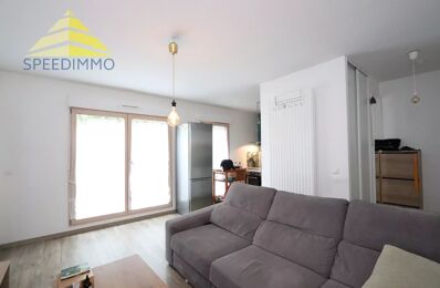 vente appartement 227 900 € à proximité de Arcueil (94110)