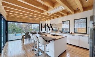 Maison 14 Pièces 437 m² à vendre à Anthy-sur-Léman (74200)