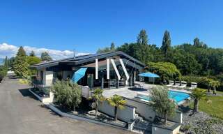 Maison 14 Pièces 437 m² à vendre à Anthy-sur-Léman (74200)