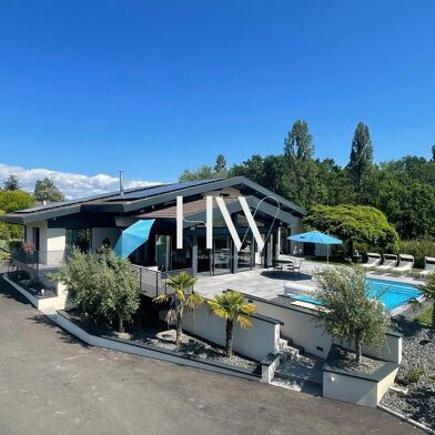 Maison 14 pièces 2475000 €