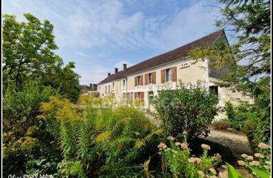 vente maison 440 000 € à proximité de Saint-Georges-sur-Baulche (89000)