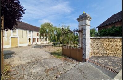 vente maison 440 000 € à proximité de Épineau-les-Voves (89400)