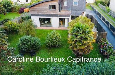 vente maison 569 000 € à proximité de Crozon (29160)