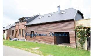 Maison 6 Pièces 183 m² à vendre à Parfondeval (02360)