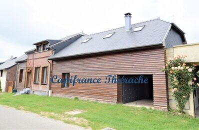 vente maison 187 500 € à proximité de Vincy-Reuil-Et-Magny (02340)