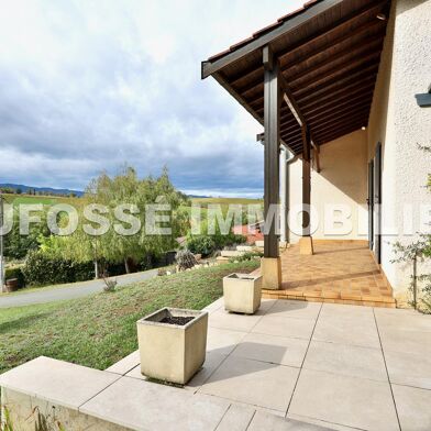 Maison 4 pièces 375000 €