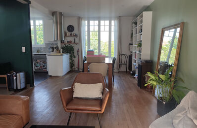 vente maison 385 000 € à proximité de Éméville (60123)