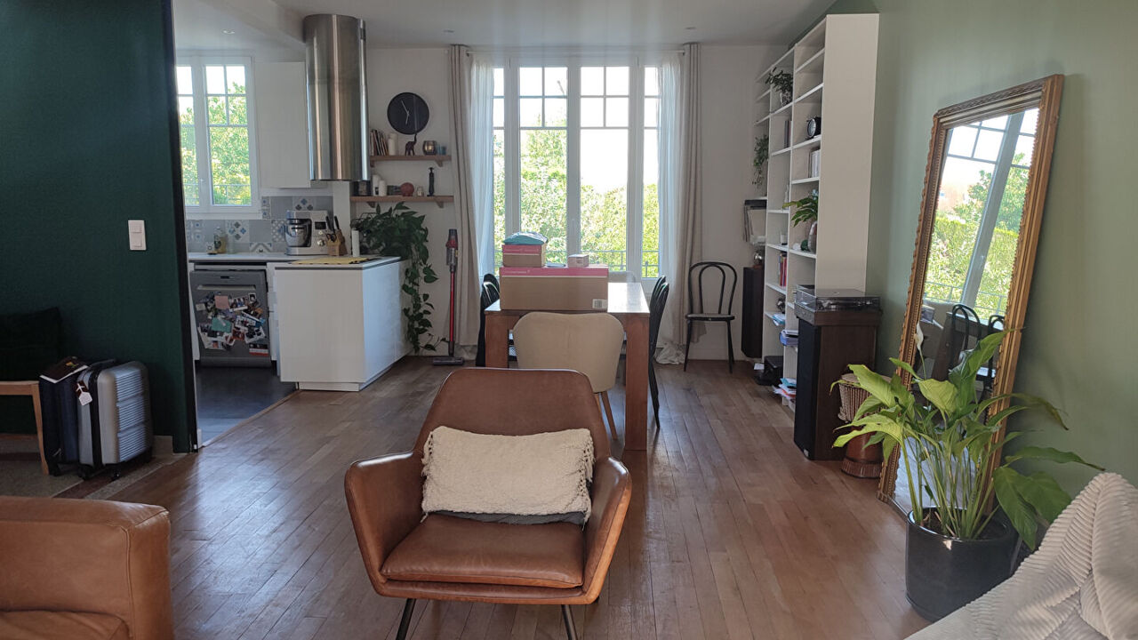 maison 6 pièces 135 m2 à vendre à Compiègne (60200)