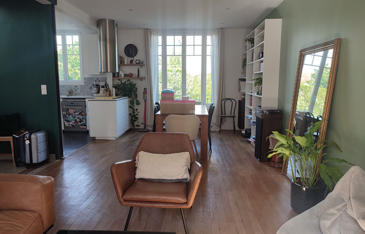 maison 6 pièces 135 m2 à vendre à Compiègne (60200)