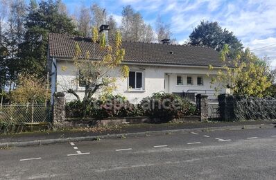 vente maison 129 000 € à proximité de Villers-Lès-Luxeuil (70300)